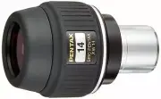 RICOH Pentax Eyepiece XW14 Astronomical Telescope Spotting Scope From Japan F/S