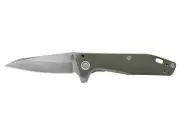 GERBER FASTBALL FOLDING EDC KNIFE, MADE IN USA #30-001610