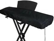 Maestro Dust Cover Protector for 88-Note Piano Keyboard