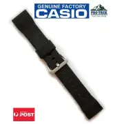 Casio PROTREK Genuine Replacement Band PRG-600-1 / PRG-600Y-1 Part No 10530940