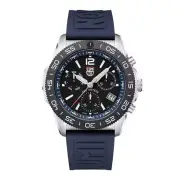 Luminox Pacific Diver Chronograph Men's Watch Set