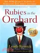 Rubies in the Orchard ─ The POM Queen's Secrets to Marketing Just About Anything
