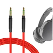 Geekria Audio Cable for Skullcandy Hesh Evo, Hesh 3, Crusher Evo, Crusher (4 ft)