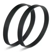 JEDELEOS Replacement Belts for Bissell Style 7/9/10 P/N 3031120 PowerForce Helix