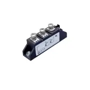 1PCS IXYS MCC310-16IO1 Thyristor Modules Thyristor/Diode Modules 1800V New