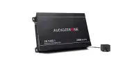 Car Audio Amplifier ZE1000.1 2000W Monoblock Class D MOSFET Subwoofer Audio, ...