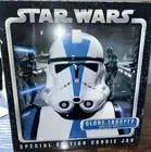 Star Wars Clone Trooper - Cookie Jar / Special Edition By Cards Inc. 2005 New