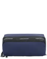 Longchamp Le Pliage Energy Canvas Pouch