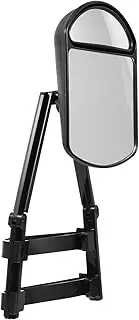 iplusmile Rearview Mirror Trailer Refitting Car Rearview Mirror Extension High Definition Easy to Install