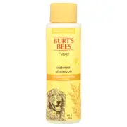 Oatmeal Shampoo with Colloidal Oat Flour and Honey, For Dogs, 16 fl oz (473 ml)