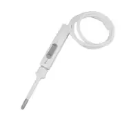 Faucet Water Dental Flosser Portable Faucet Oral Irrigator Water Teeth Cleane