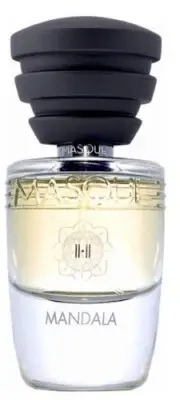 Masque Milano Mandala 3.4 FL OZ / 100 ml EDP Perfume Men Women New Box