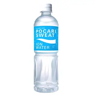 寶礦力水得 ION WATER低卡運動飲料 580ml (4入)/組【康鄰超市】