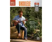 Complete Ukulele Method: Complete Ed