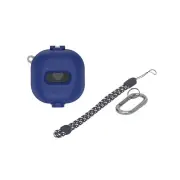 Blue Lock Case Cover Sleeve For Galaxy Buds 2 Pro / Buds 2/ Buds Pro /Buds Live