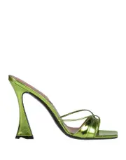 [D'ACCORI] D'ACCORI Sandals - Item 17712637