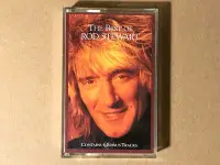 在飛比找Yahoo!奇摩拍賣優惠-洛史都華 The Best of Rod Stewart