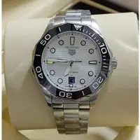 在飛比找蝦皮購物優惠-新品 TAG_HEUER_AQUARACER_FULLY 男