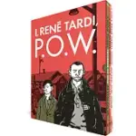 THE COMPLETE I, RENé TARDI, P.O.W.