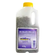 Wilson 650g Berley Pellets