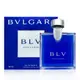 BVLGARI 寶格麗 藍茶男性淡香水 100ml