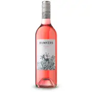 [Bunkers] Bunkers Rose 750mL