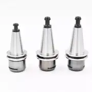 Metal Collet Chuck Tool Holder Stainless Steel Handle Engraving CNC Machine Tool