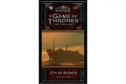 Game of Thrones: City of Secrets