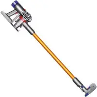 在飛比找Yahoo!奇摩拍賣優惠-硬漢代購 兩年保 DYSON V8 ABSOLUTE 六吸頭