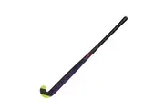 Kookaburra Impact Wood Field Hockey Stick 28'' Long Light-Weight Purple Red