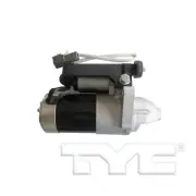 Starter Motor fits 2010-2016 Nissan Armada NV2500,NV3500 Titan TYC