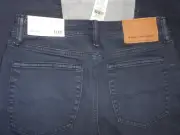 NEW AMERICAN EAGLE 28 x 30 jeans blue SLIM FIT NE(X)T LEVEL FLEX stretch men's
