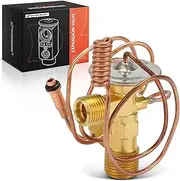 A-Premium A/C Expansion Valve Replacement for Chevrolet Beretta Corsica Achieva Buick Skylark Pontiac Grand AM 1992-1993