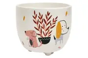 Urban Products: Quirky Dogs Planter