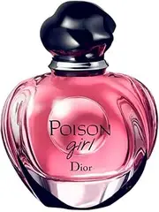 Christian Dior Eau de Parfum Spray for Women, Poison Girl, 100ml