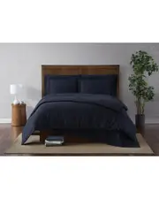 Truly Soft Everyday Removeable Cover Comforter Set