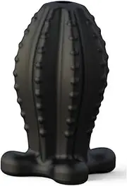 Anal Plug Sex Toys Vibrator Hollow Anal Plug With plug Prevent leakage Recklessly peeping Easy Vaginal Anal Butt Plug BDSM Sex Toy
