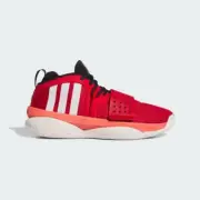 Adidas Dame 8 Extply [IF1506] Men Basketball Shoes Better Scarlet/Cloud White