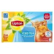 Lipton Tea Teabag Size 24 Piece