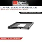 Front Runner Cargo Slide / Fridge Slide 80L - 90L Storage Gear 4x4 4WD Offroad