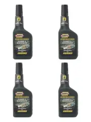 4 x Wynns Turbo & Diesel Particulate Filter DPF Cleaner & Regenerator 325mL