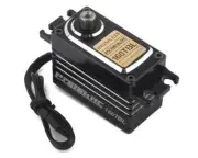 ProTek RC 160TBL "Black Label" Low Profile High Torque Brushless Servo #PTK-160T
