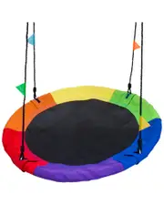 Sorbus 40in Saucer Tree Swing