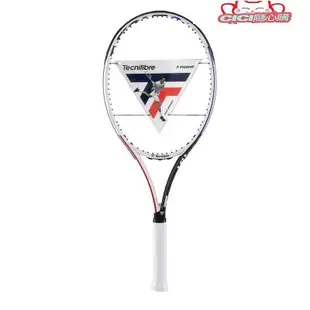【現貨】網球拍20款Tecnifibre泰尼飛網球拍梅德維杰夫T-FIGHT專業網球拍 碳素拍球拍-CICI隨心購2