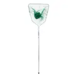 Wilson Square Handle 30" Prawn Scoop