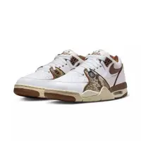 在飛比找PChome24h購物優惠-Stussy x Nike Air Flight 89 Wh