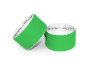 New Pedaltrain Hook Loop Love 10' Bright Green Guitar Effect Pedal Fastener Tape