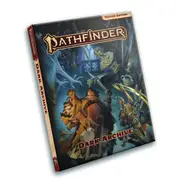 CL Pathfinder Second Edition Dark Archive