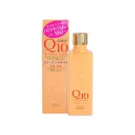 【日系報馬仔】KOSE 高絲 VITAL AGE Q10酵素緊緻活膚凝乳(180ML) 保濕 保養 乳液 D310986