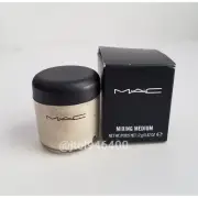 Mac Matte Mixing Medium